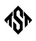 T.S.T ロゴマーク